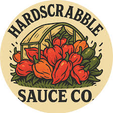 Hardscrabble Sauce Co. logo