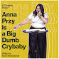 ANNA PRZY event image