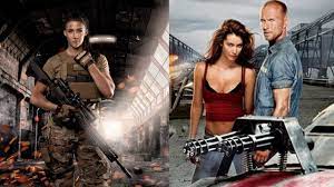 Pe okazii.ro cumperi online filme actiune cu reducere si livrare gratuita din stoc. Ultimele Filme De AcÈ›iune 2020 Hd Filme Actiune Subtitrate In Romana Ultimele Filme 2020 Youtube