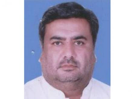 PPP Leader Sardar Chandio Flees Abroad Amid Political Turmoil in Karachi