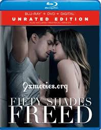 Watch fifty shades freed (2018) hindi dubbed from player 2 below. Fifty Shades Freed 2018 English Unrated 720p Brrip 999mb Esubs 9xmovies