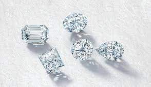 Created To Dazzle: Lab Grown Diamond Rings In Malaysia | Love & Co
