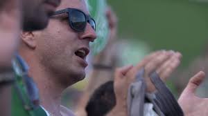 In the 71st minute of every game, Chapecoense fans shout  "Vamos-vamos-Chape!" over and over, in homage to the 71 people who died in  the November plane crash., Sam Borden tells the story of Chape's ...