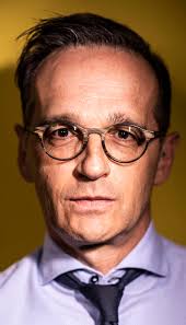 Heiko maas natalia worner seit zwei jahren ein paar im. Heiko Maas Wikipedia