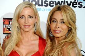 Camille: I Apologized for Calling Faye 'Morally Corrupt'