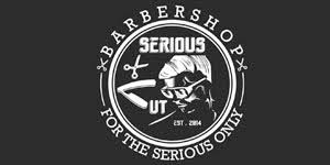 Contoh desain spanduk cuci motor jasa desain grafis online. Franchise Serious Cut Barbershop Peluang Bisnis Barbershop Waralaba Ku