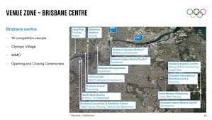 Jun 20, 2021 · the master plan for olympic venue placement and construction. New Brisbane Stadium 2032 Olympics Bigfooty
