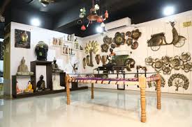 Tamrapatra Vadodara Gujarat India Ratil Store Of Home Decor Handicrafts And Festival Items Home Decor Indian Decor Home