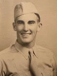 Richard Dillard Obituary