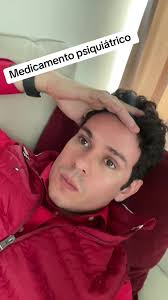 Cuando Suspendes El Tratamiento Psiquiátrico Y Regresa Tu Chispa