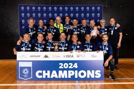 2024 Champion of Champions Match Reports