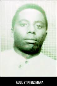 Expansion of Campaign to Congo Region: Augustin Bizimana