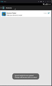 Device faker allows you to spoof your device to make it appear to be a different device.so another app will see your phone as some other model. Players Using Emulators Like Nox Be Safe Er By Masking Your Device Descriptors Guide Inside Pokemongodev