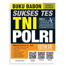 Maybe you would like to learn more about one of these? Buku Babon Sukses Tes Tni Polri Visimedia Pustaka