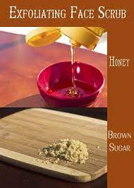 Top Three Homemade Face Scrub Recipes For Blackheads Homemade Face Scrub Recipe Face Scrub Homemade Face Scrub Recipe