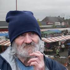 It is with great sadness to hear of the passing of St Helens Legend Johnny  Wellies, often misunderstood Johnny was part of the great chemistry that  made up St Helens, a character