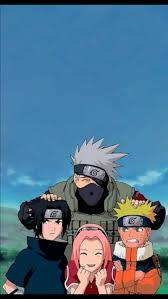 Follow the vibe and change your wallpaper every day! Naruto Anime Kakashi Naruto Shippuden Sakura Sasuke Hd Mobile Wallpaper Peakpx