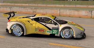 Follow your favorite team and driver's progress with daily updates. Ws Speed Analytics Basic Setup Training Ferrari 488gte In Iracing Part 2