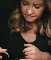 Meet @lydia_doesmyhair! Lydia will be at the salon only