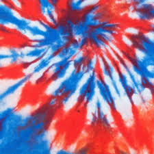 Black And Blue Tie Dye Background How To Make The Boldest Brightest Tie Dye Ehow Red White Blue Tie Dye How To Tie Dye Tie Dye Diy