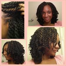 Havana Marley Twist Using Crochet Method Crochet Braids Marley Hair Marley Hair Natural Hair Styles