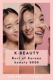 Korean Skincare Why K Beauty Is So Popular The Pretty Honest Korean Skincare Skin Care K Beauty