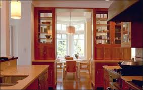 He came up with great solutions to maximise the available space and patiently advised us. 51 Craftsman Kitchen Design Ideas Pictures