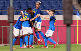 Brasil encara a arábia saudita no estádio de saitama, a partir das 5h da manhã, no horário de brasília. M8k9 Apgadgswm