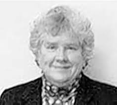 Diana HUNN Obituary (1949