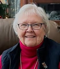 Helen Ferguson Obituary