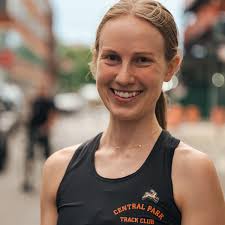 NYRR Presidents Circle