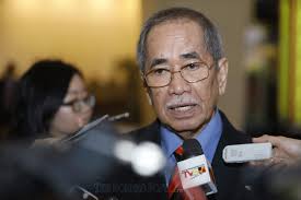 Better aid packages in store for smes: Wan Junaidi There Can Still Be Check And Balance If Non Partisan Govt Is Established In Malaysia