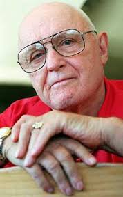 Rod Steiger, Oscar winner for `In the Heat of the Night,' dies