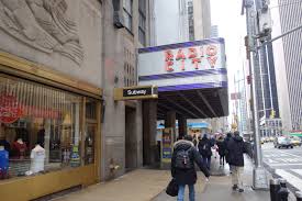 Radio City Music Hall