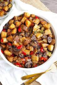 Vegan Breakfast Hash Plant Well Recipe In 2020 Vegan Recipes Healthy Whole Food Recipes Vegan Dinner Recipes
