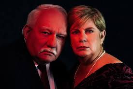 Bare Bones Theatre Ensemble