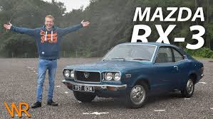 Image result for Phoenix Blue 1972 Mazda