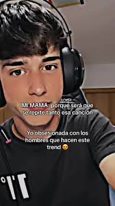 #quevivanloshombres no paro de verlo ayuda😭