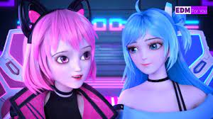 Veja mais ideias sobre wallpapers hd anime, thomas kinkade disney. Alan Walker Remix New Song 2020 Alan Walker Edm Animation Music Video Gmv Youtube