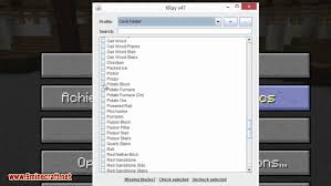 5 keys (can be changed in config). Xray Mod 1 17 1 1 16 5 Fullbright Cave Finder Fly 9minecraft Net
