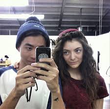 The pop and electropop record showed fans you can dance and. Lorde Engaged To Boyfriend James Lowe Report Celeb Dirty Laundry