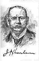 James Theodore Harahan Facts for Kids