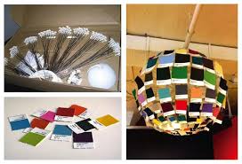 Pantone Light Lampadari Lampade E Idee