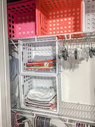 In just two days, you'll have an organized closet. Trashouttuesday Diy Kids Closet Organization Quick And Cheap The Daily Starr