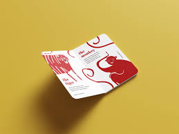 The smart objects allow an easy editing. Free Children S Book Mockup Free Mockup