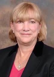 Expert Profile: Mary Gaskill-Shipley