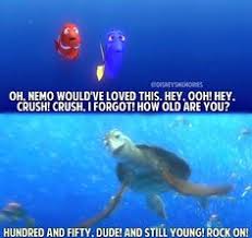 Dory Quotes Finding Nemo Escape Quotesgram