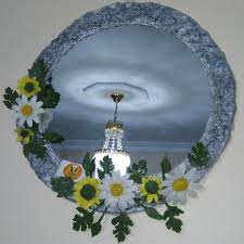 Seramik Cicek Ten Dekoratif El Yapimi Instagram Decor Home Decor