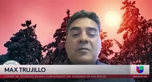 Entrevista de HECHO en Univision NM — HECHO: Hispanics Enjoying Camping,  Hunting, and the Outdoors