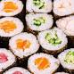 Cooking Class: Sushi Night